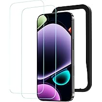 Amazon | NIMASO ガラスフィルム iPhone 16 Pro Max用 強化